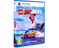 LEGO 2K Drive AWESOME EDITION PS5 - 1133223 - zdjęcie 2